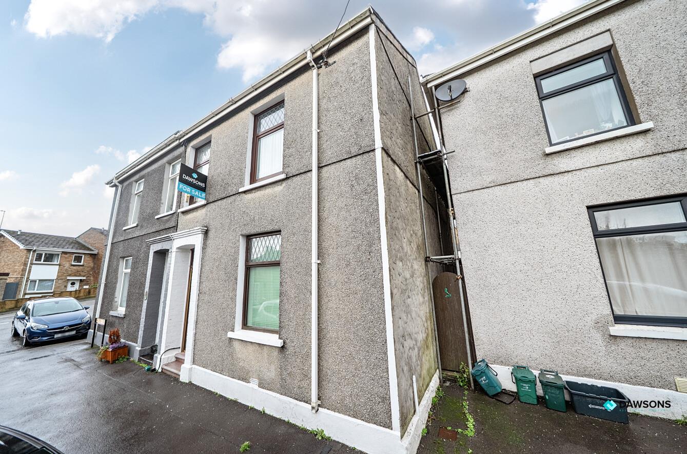 Upper Mill, Llanelli, SA15 3RY